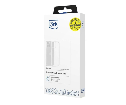 Etui do telefonów 3MK Clear Case do Samsung Galaxy A05s